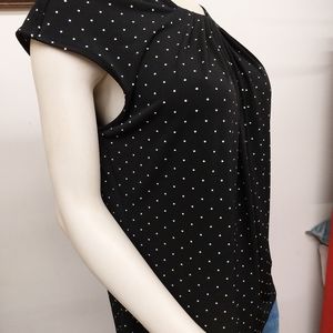 Liz claiborne womens top